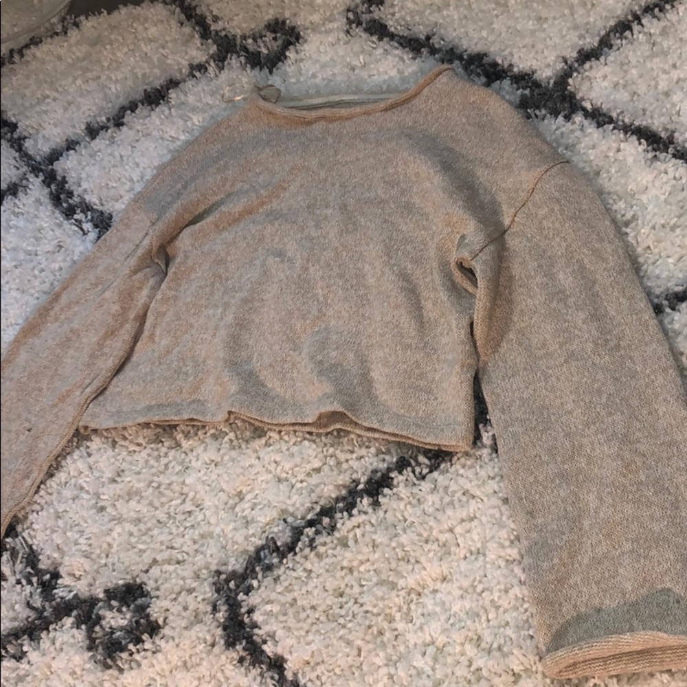 Zara Sweater